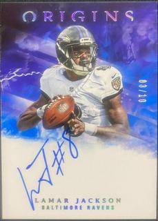 Lamar Jackson