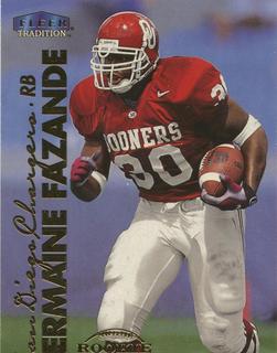 Jermaine Fazande