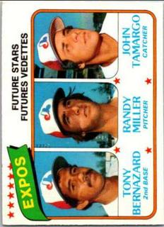 Expos Future Stars