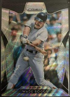 Wade Boggs