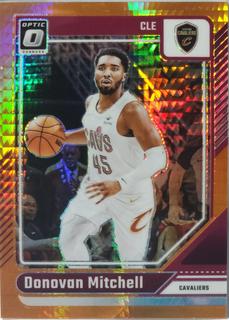 Donovan Mitchell