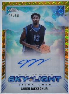 Jaren Jackson Jr.