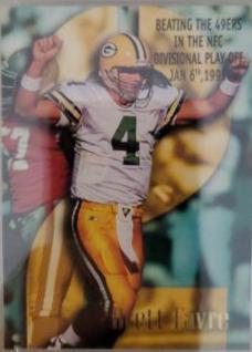 Brett Favre