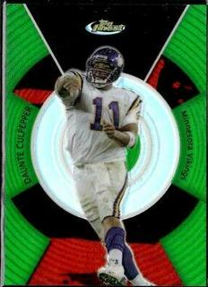 Daunte Culpepper