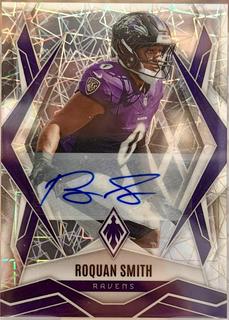 Roquan Smith