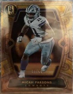 Micah Parsons