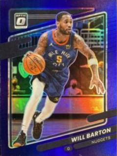 Will Barton