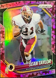 Sean Taylor