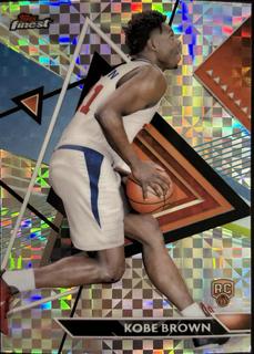Kobe Brown