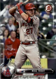 Mike Trout