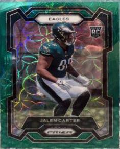 Jalen Carter