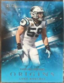 Luke Kuechly