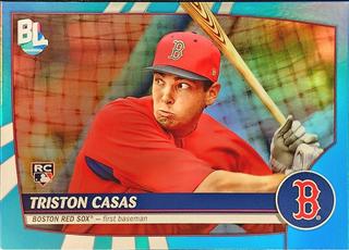 Triston Casas RC