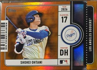 Shohei Ohtani