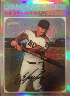 Eduardo Escobar