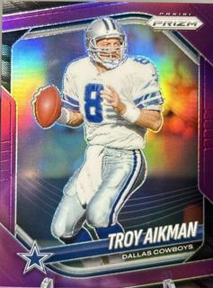 Troy Aikman