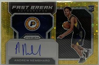 Andrew Nembhard
