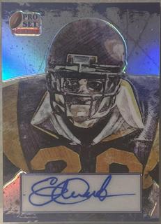 Eric Dickerson