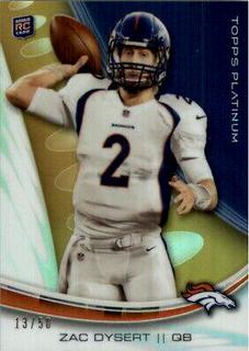 Zac Dysert