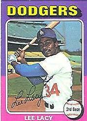 Lee Lacy