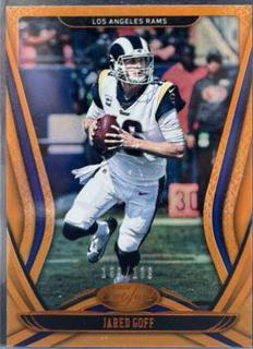 Jared Goff