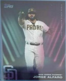 Jorge Alfaro