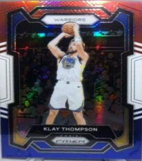 Klay Thompson