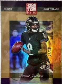 Lamar Jackson