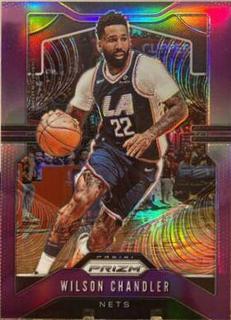 Wilson Chandler