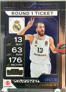 Sergio Rodriguez