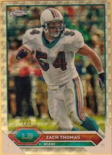 Zach Thomas