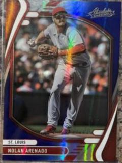 Nolan Arenado