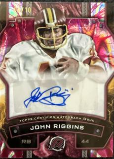 John Riggins