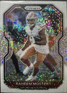 Raheem Mostert