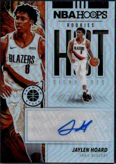 Jaylen Hoard