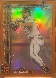 Willy Adames