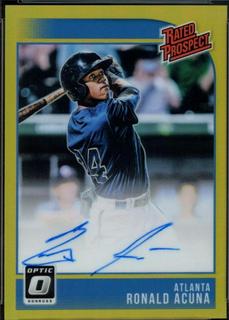 Ronald Acuna Jr.