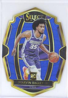 Marvin Bagley III