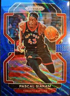 Pascal Siakam