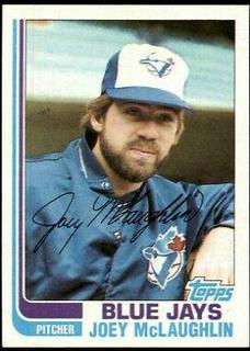 Joey McLaughlin