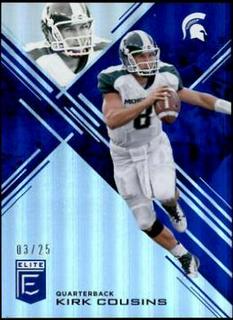 Kirk Cousins