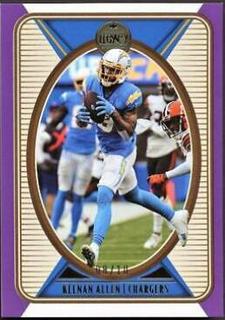 Keenan Allen