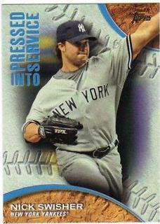 Nick Swisher