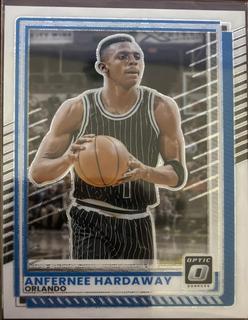 Anfernee Hardaway