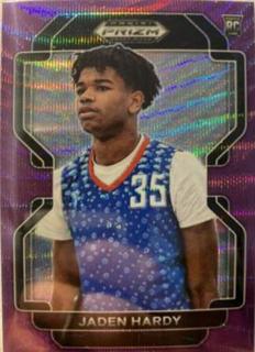 Jaden Hardy
