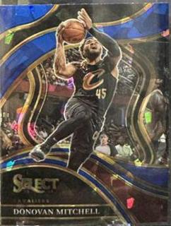 Donovan Mitchell