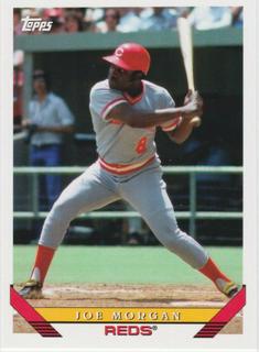 Joe Morgan