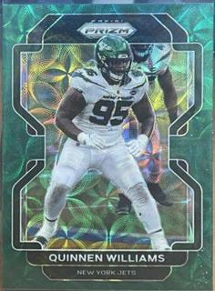 Quinnen Williams