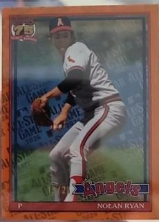 Nolan Ryan