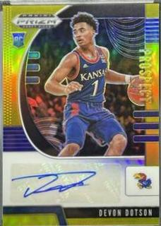 Devon Dotson